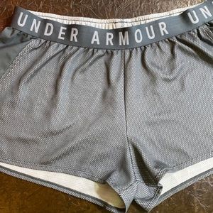 Under Armor Heatgear shorts